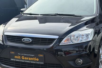 Ford Focus 182.300 km 2.299 &euro; Nörten-Hardenberg OT Angerstein 37176