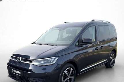 VW Caddy 43.000 km 28.900 &euro; Bitburg 54634