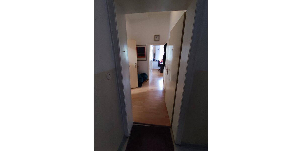 Etagenwohnung Osnabrück Westerberg - 2 Zimmer, 50 m&sup2;, 480&euro; | Angebot:26377237