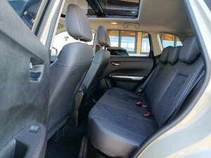 Suzuki VITARA 1.4 COMFORT+ HYBRID 6.950 km 22.960 &euro; Höhenkirchen-Siegertsbrun 85635