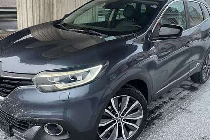 Renault Kadjar 177.900 km 9.975 &euro; Brohl-Lutzing 56656
