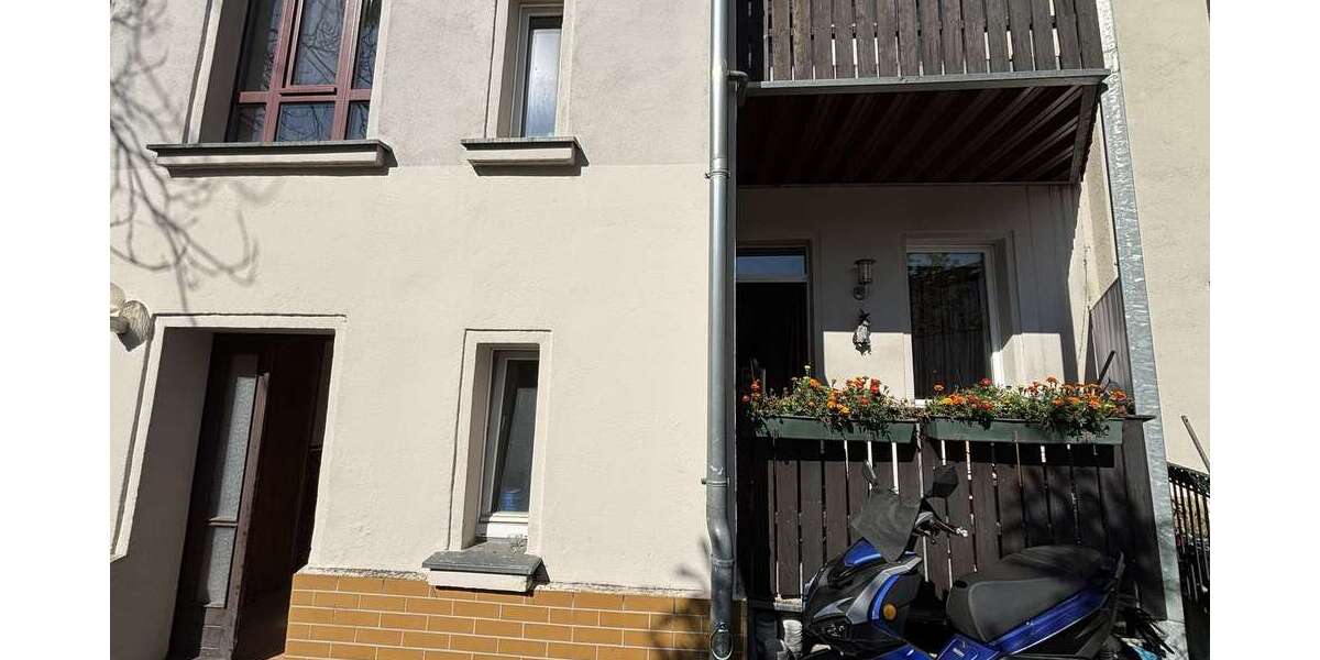 Kapitalanlage mit Potential in traumhafter Leipziger Lage! 2 zimmer