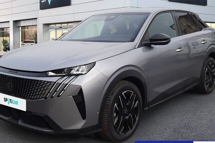 Peugeot 3008 18.110 km 28.990 &euro; Berlin 10369