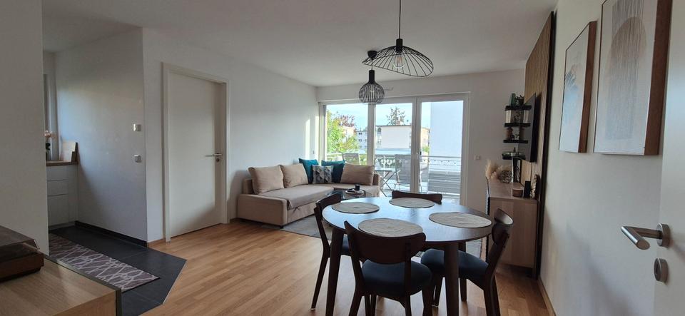Etagenwohnung Offenbach am Main Bieberer Berg - 4 Zimmer, 93 m&sup2;, 498.000&euro; | Angebot:27260245