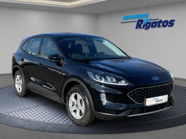 Ford Kuga 46.379 km 19.950 &euro; Bad Grönenbach 87730