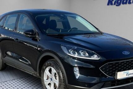 Ford Kuga 46.379 km 20.950 &euro; Bad Grönenbach 87730