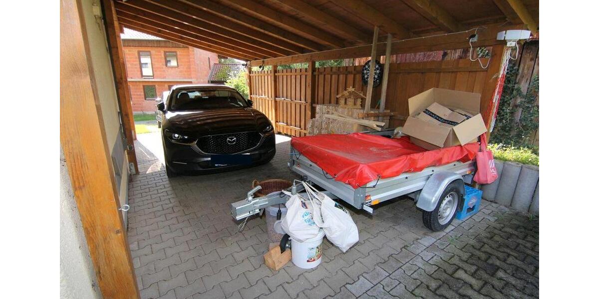 Etagenwohnung Bad Birnbach Asenham - 3 Zimmer, 100 m&sup2;, 199.000&euro; | Angebot:26857166