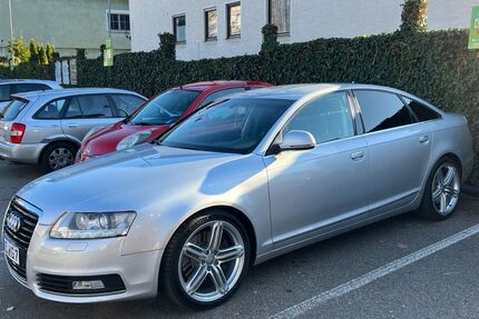 Audi A6 148.000 km 11.500 &euro; Kempten 87437