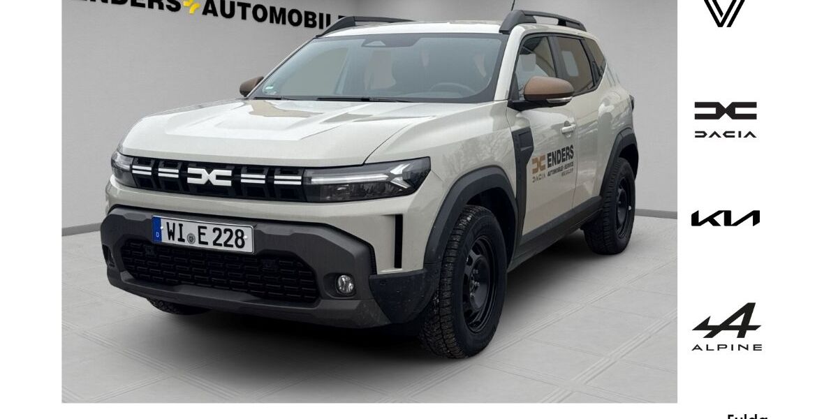 Dacia Duster 10.477 km 30.000 &euro; Wiesbaden 65203