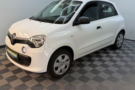 Renault Twingo 87.214 km 5.100 &euro; Fulda 36043