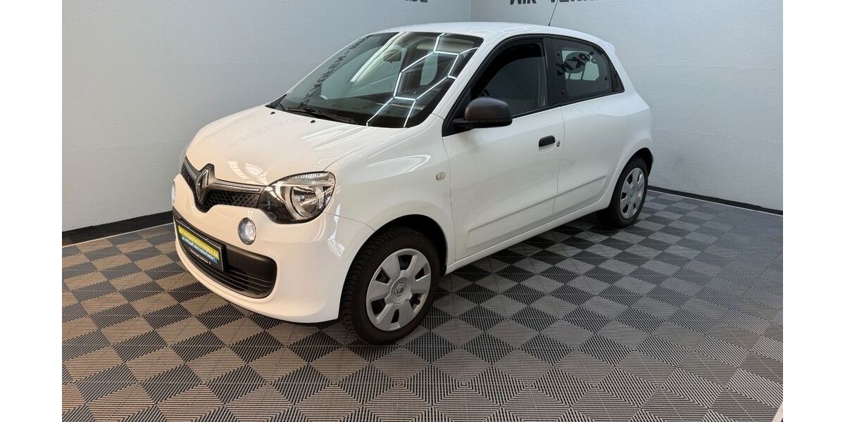Renault Twingo 87.214 km 5.100 &euro; Fulda 36043