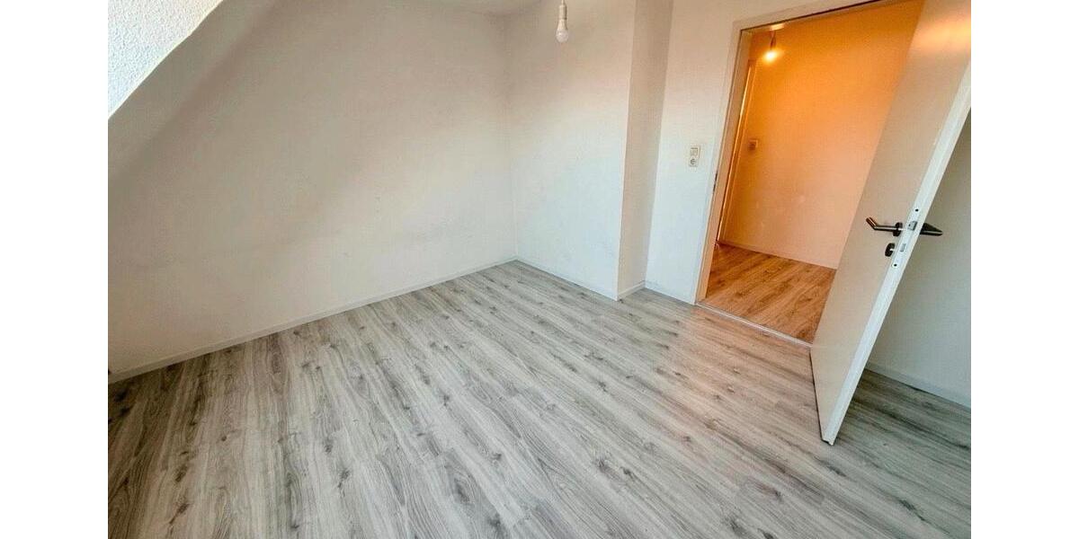 Maisonettenwohnung Bassum - 3 Zimmer, 84 m&sup2;, 859&euro; | Angebot:26294959