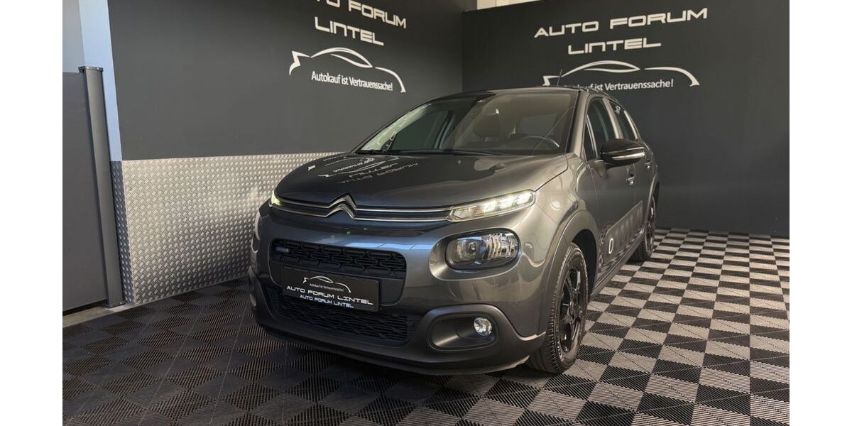 Citroen C3 74.000 km 10.499 &euro; Rheda-Wiedenbrück 33378