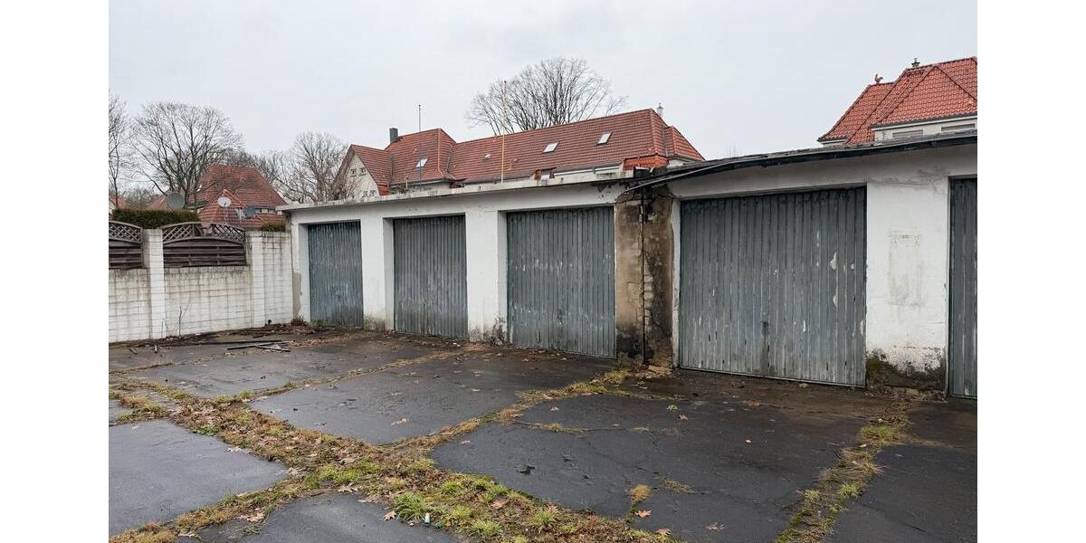 Gewerbeobjekt Bottrop Batenbrock - 1.950&euro; | Angebot:25405857