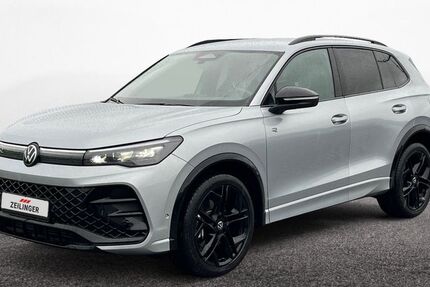 VW Tiguan 23.750 km 38.888 &euro; Dietersheim 91463