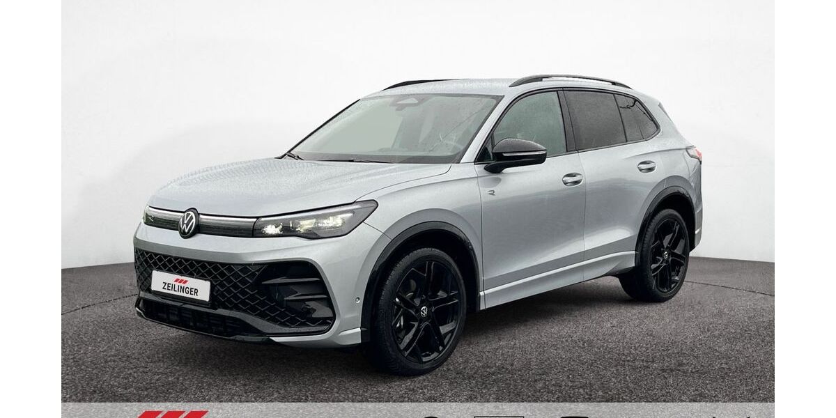 VW Tiguan 23.750 km 38.888 &euro; Dietersheim 91463