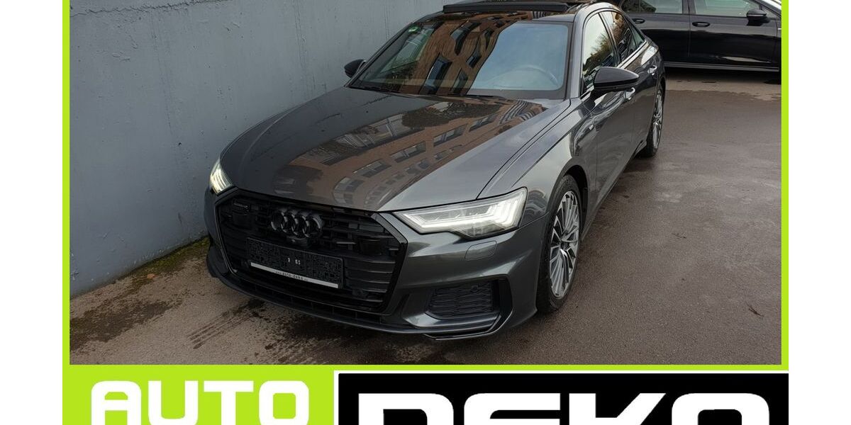 Audi A6 94.817 km 39.470 &euro; Waiblingen 71332