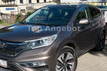 Honda CR-V 141.646 km 14.490 &euro; Eisenberg 07607