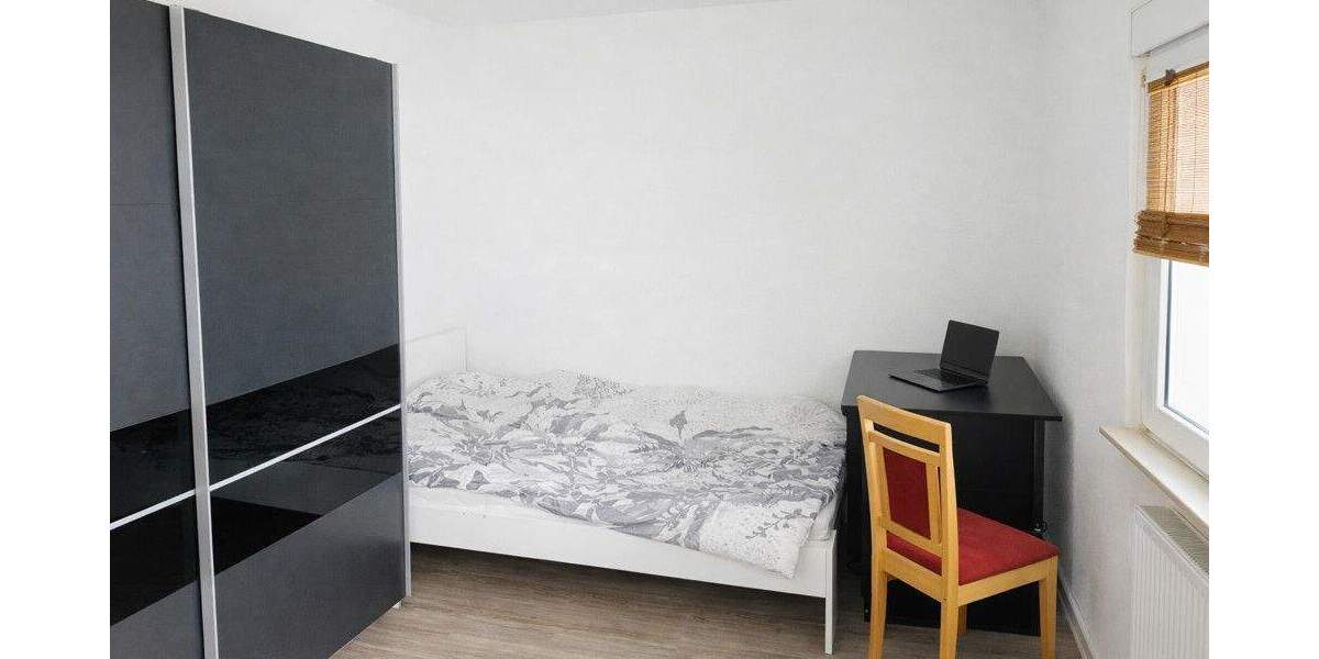 Etagenwohnung Lörrach - 3 Zimmer, 63 m&sup2;, 255.000&euro; | Angebot:25458310