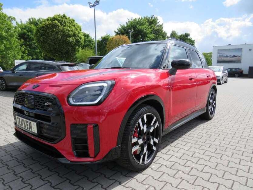 John Cooper Works