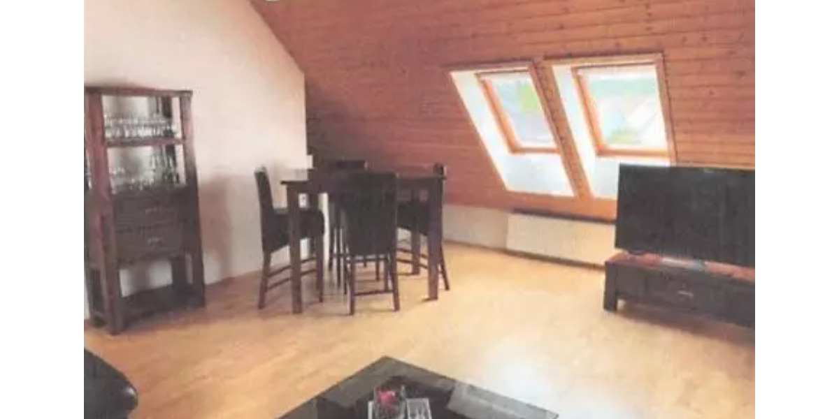 Mehrfamilienhaus, Wohnhaus Mönchweiler - 3.5 Zimmer, 78 m&sup2;, 720&euro; | Angebot:25209345