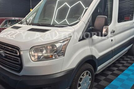 Ford Transit 245.863 km 10.990 &euro; Frankfurt am Main 65931