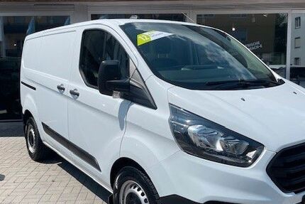 Ford Transit Custom 78.227 km 17.900 € Speyer 67346
