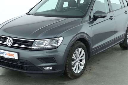 VW Tiguan 83.762 km 22.340 &euro; Hamburg 22529