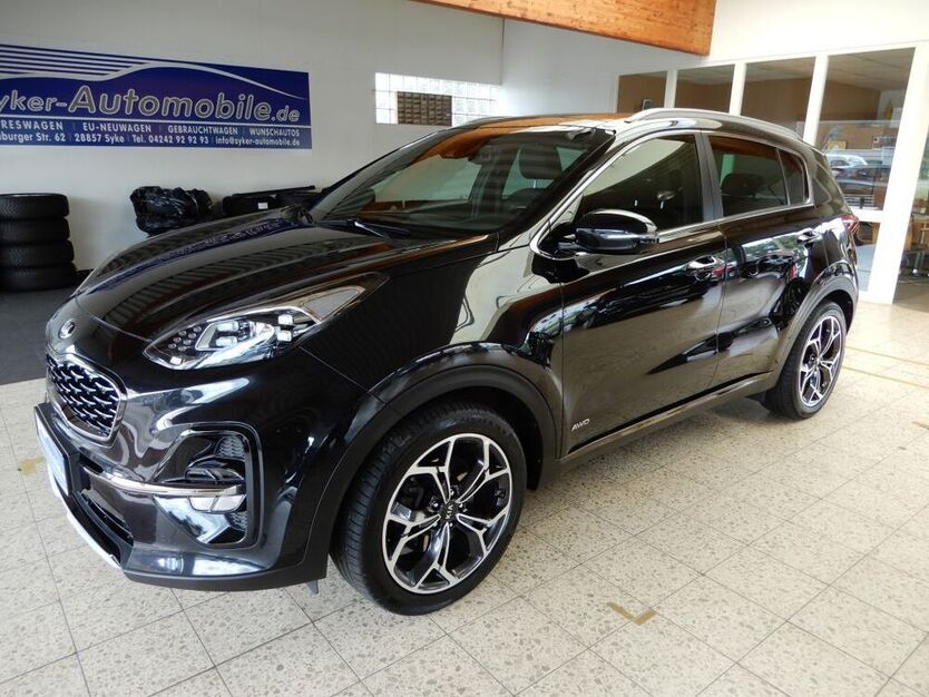 Sportage