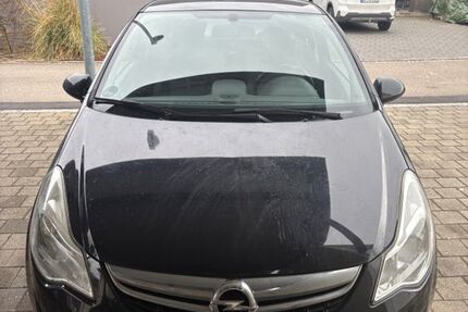 Opel Corsa 190.000 km 2.100 &euro; Süßen 73079