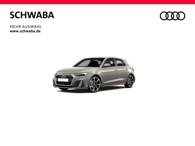 Audi A1 36.800 km 24.990 &euro; Gersthofen 86368