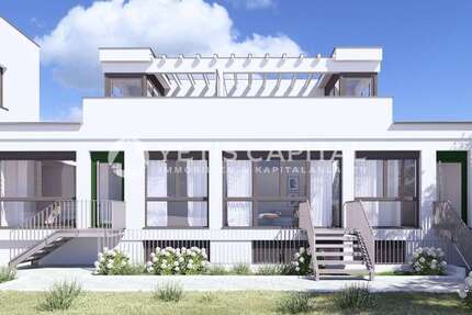 Wohnung Köln Rodenkirchen - 3 Zimmer, 102 m&sup2;, 759.000&euro; | Angebot:26348496