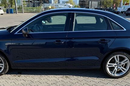 Audi A3 65.000 km 18.900 &euro; Poing 85586