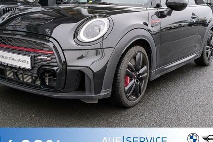 Mini John Cooper Works Cabrio 30.418 km 30.890 &euro; Schweinfurt 97424