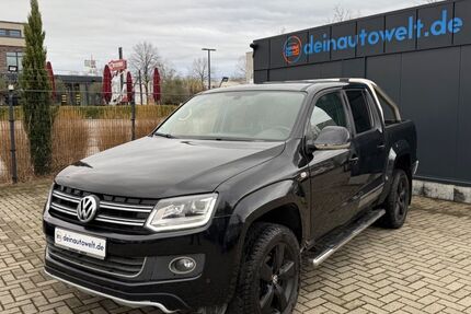 VW Amarok 189.000 km 16.500 &euro; Dormagen 41540
