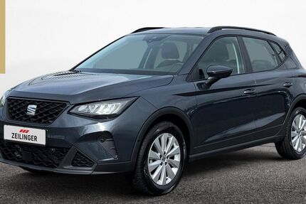 Seat Arona 1.280 km 22.998 &euro; Dietersheim 91463