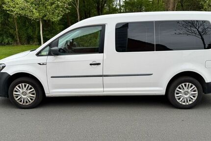 VW Caddy 246.700 km 9.490 &euro; Hannover 30179