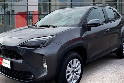 Toyota Yaris Cross 15.163 km 23.485 &euro; Halstenbek 25469