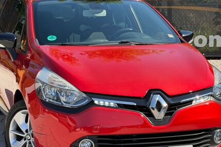 Renault Clio 109.500 km 5.290 &euro; Rohrdorf 72229
