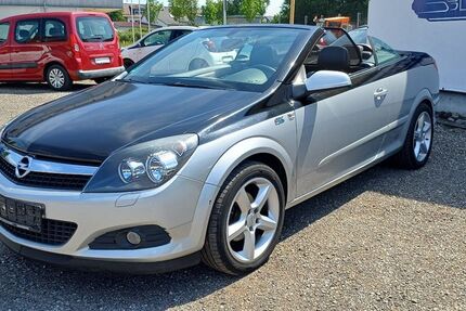 Opel Astra 57.970 km 5.890 &euro; Ravensburg / OT Bavendorf 88213