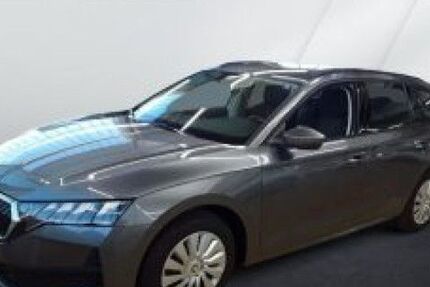 Skoda Octavia 26.840 km 22.990 &euro; Kaltenkirchen 24568