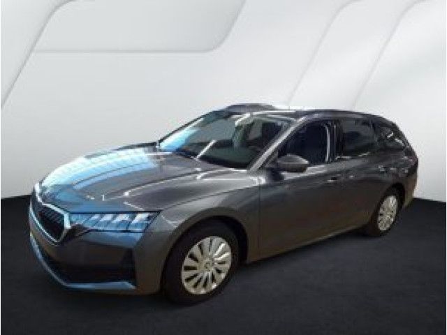 Skoda Octavia 26.840 km 22.990 &euro; Kaltenkirchen 24568