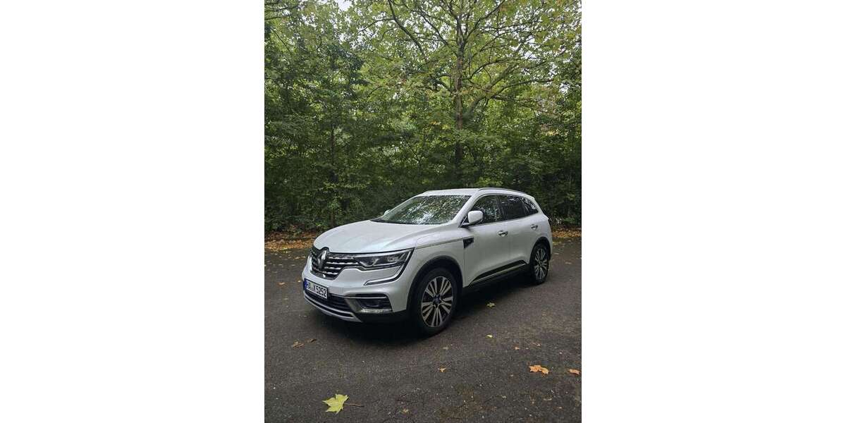 Renault Koleos 47.000 km 22.000 &euro; Haspe (Hagen) 58135