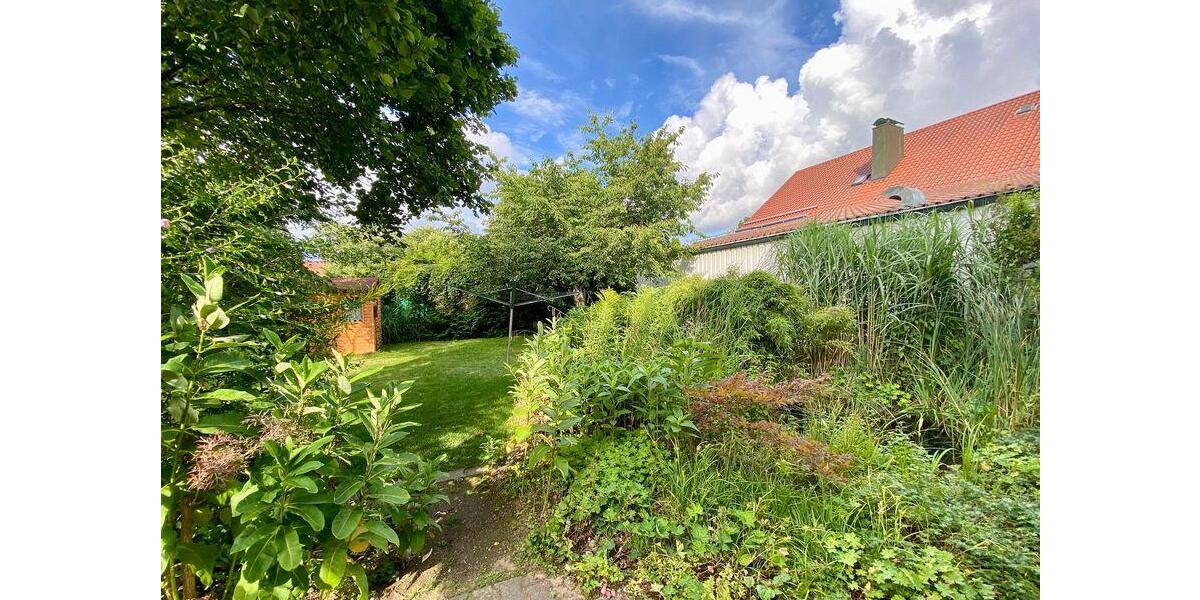 Einfamilienhaus Schwarzenfeld - 5 Zimmer, 114 m&sup2;, 320.000&euro; | Angebot:26413255