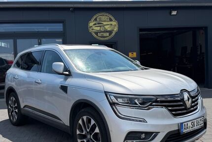 Renault Koleos 116.000 km 14.999 &euro; Nattheim 89564