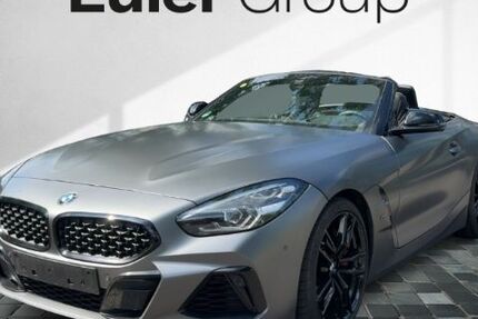 BMW Z4 M40 55.845 km 46.899 &euro; Frankfurt 60314