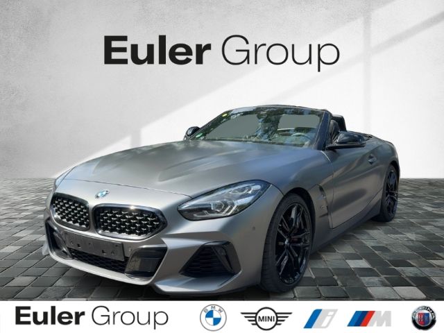 BMW Z4 M40 55.845 km 46.899 &euro; Frankfurt 60314