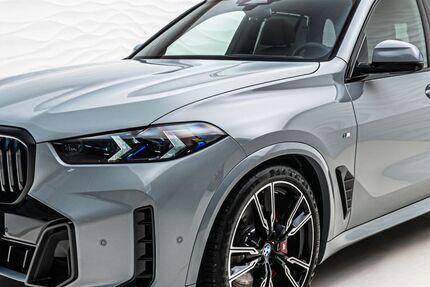 BMW X5 6.500 km 105.791 &euro; Sengenthal 92369