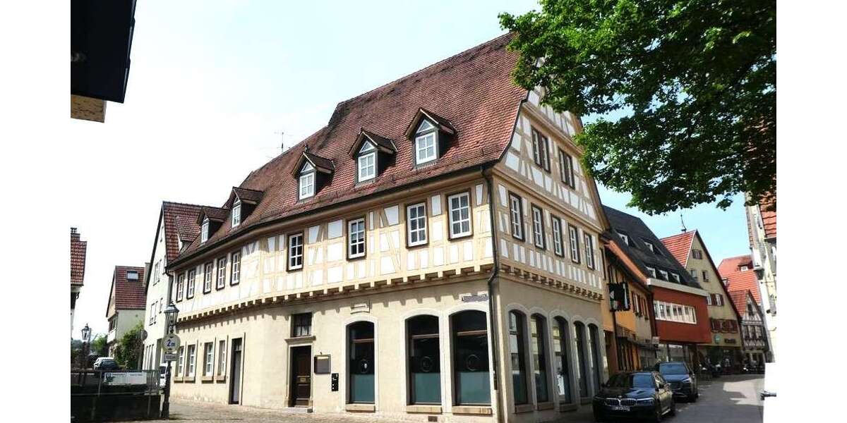 Büro in Besigheim 2.250.000 € 339 m² zimmer