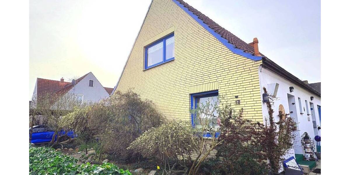 Einfamilienhaus Achim Uphusen - 6 Zimmer, 260.000&euro; | Angebot:26160334